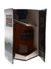 Balblair 1990 Single Cask Bottled 2013 70cl / 50.4%
