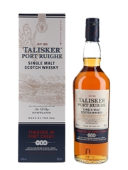 Talisker Port Ruighe