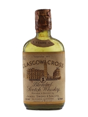 Glasgow Cross 8 Year Old