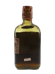 Glasgow Cross 8 Year Old Bottled 1940s 4.7cl / 43%