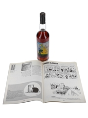 Macallan Private Eye Includes Private Eye Times 1961-1996 70cl / 40%