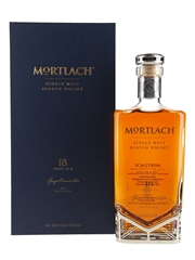 Mortlach 18 Year Old