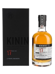 Kininvie 1996 17 Year Old