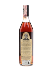 Pappy Van Winkle's 15 Year Old Family Reserve Pre-2007 - Stitzel Weller 75cl / 53.5%
