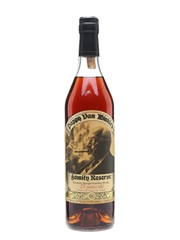 Pappy Van Winkle's 15 Year Old Family Reserve Pre-2007 - Stitzel Weller 75cl / 53.5%