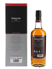 Tomatin 25 Year Old  70cl / 43%