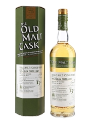 Macallan 1997 13 Year Old The Old Malt Cask