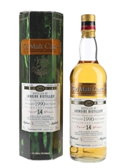 Lochside 1990 14 Year Old The Old Malt Cask