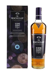 Macallan Concept Number 2