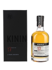 Kininvie 1996 17 Year Old
