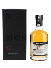 Kininvie 1996 17 Year Old