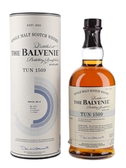 Balvenie Tun 1509