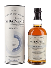 Balvenie Tun 1509 Batch No. 4 70cl / 51.7%