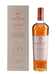 Macallan The Harmony Collection Rich Cacao