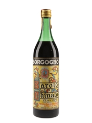 Borgogno Chinato Bottled 1970s 100cl / 16.5%