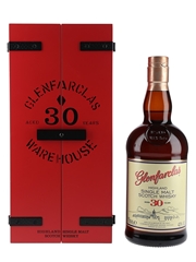 Glenfarclas 30 Year Old