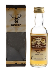 Imperial 1970 Connoisseurs Choice