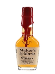 Maker's Mark Bottled 1990s 5cl / 45%