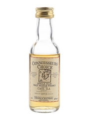 Caol Ila 1972 Connoisseurs Choice