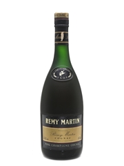 Remy Martin VSOP Cognac Bottled 1990s - Giovinetti 70cl / 40%