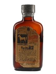 White Horse Bottled 1952 5cl / 40%