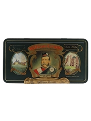 William Grant's Miniature Collection Glenfiddich & Grant's 6 x 5cl / 40%
