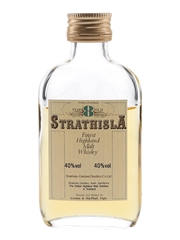 Strathisla 8 Year Old