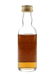 Pride Of Orkney 12 Year Old Bottled 1980s 5cl / 40%