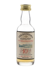 Dufftown 10 Year Old Bottled 1980s 5cl / 40%