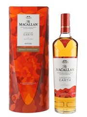 Macallan A Night On Earth in Scotland