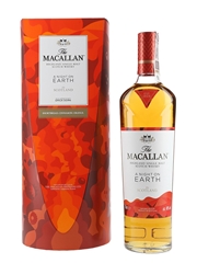 Macallan A Night On Earth in Scotland Erica Dorn 70cl / 40%