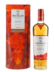 Macallan A Night On Earth in Scotland