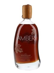 Macallan Amber Liqueur