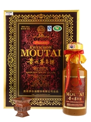 Kweichow Moutai 50 Year Old Baijiu