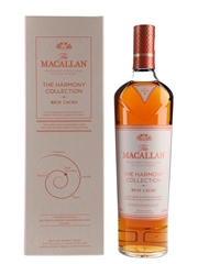 Macallan The Harmony Collection Rich Cacao  70cl / 44%