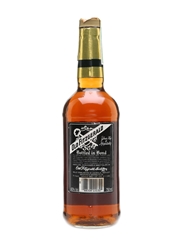 Old Fitzgerald Original Sour Mash Stitzel-Weller - Bottled 1980s 75cl / 40%