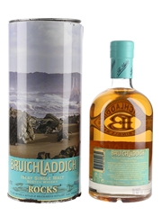 Bruichladdich Rocks Bottled 2005 - Atlantic Freshness 70cl / 46%