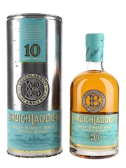 Bruichladdich 10 Year Old