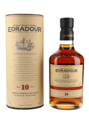 Edradour 10 Year Old