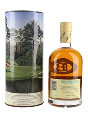Bruichladdich Links Bottled 2004 - 14 Year Old 70cl / 46%
