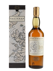 Talisker 10 Year Old