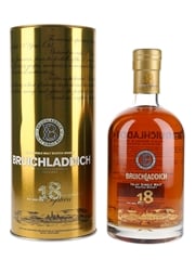 Bruichladdich 18 Year Old