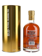 Bruichladdich 18 Year Old Bottled 2010 - Second Edition 70cl / 46%