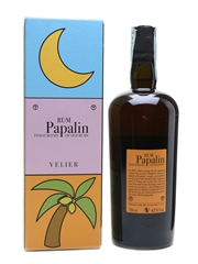 Papalin Blended Rum Velier 70cl / 42%