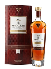 Macallan Rare Cask