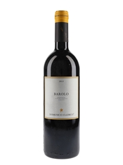 Barolo Domenico Clerico 2013