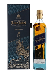 Johnnie Walker Blue Label