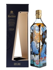 Johnnie Walker Blue Label Year Of The Pig 2019 70cl / 40%