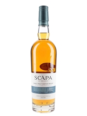 Scapa 16 Year Old  70cl / 40%