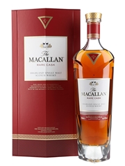 Macallan Rare Cask